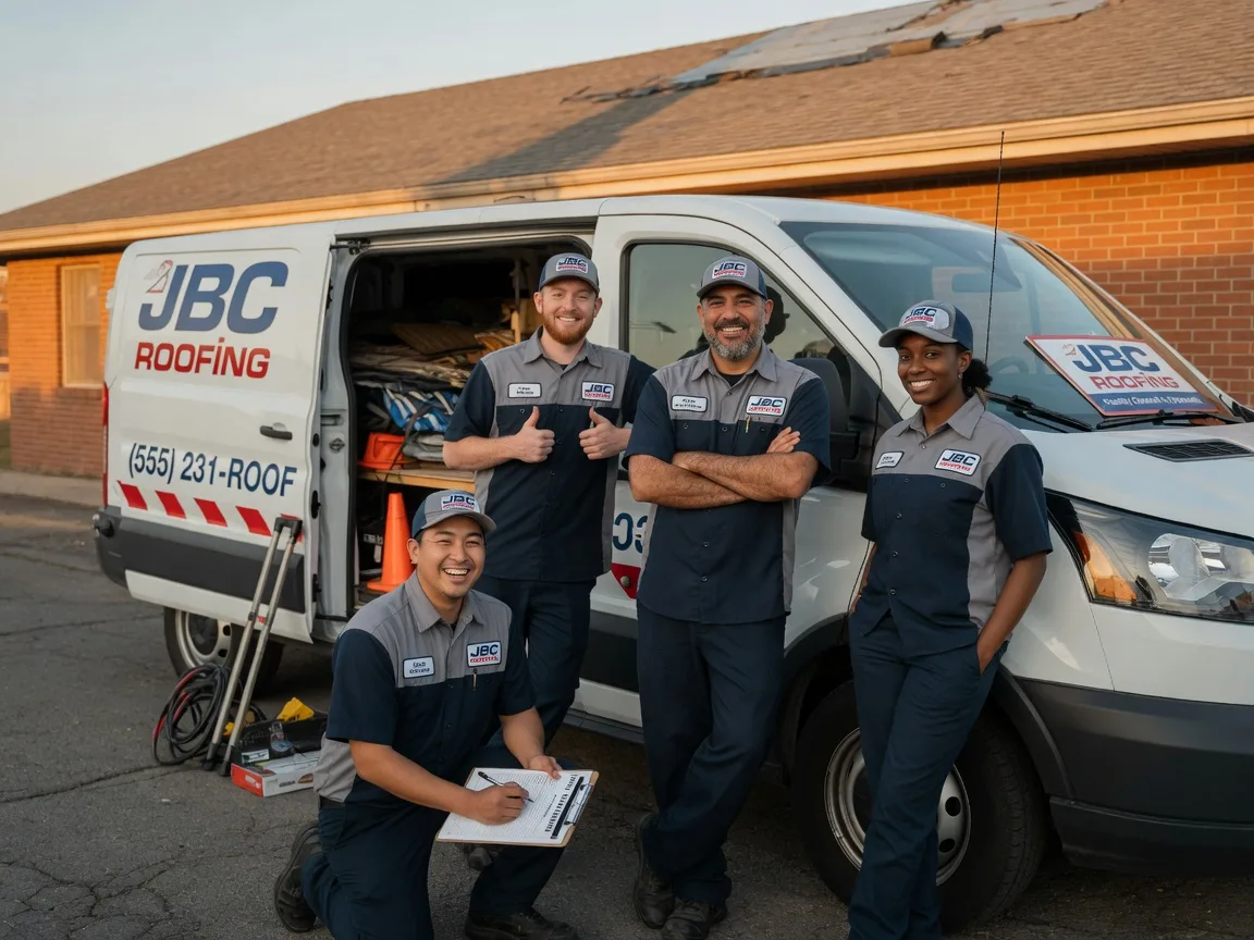 Roof Replacement company in Leckrone, PA