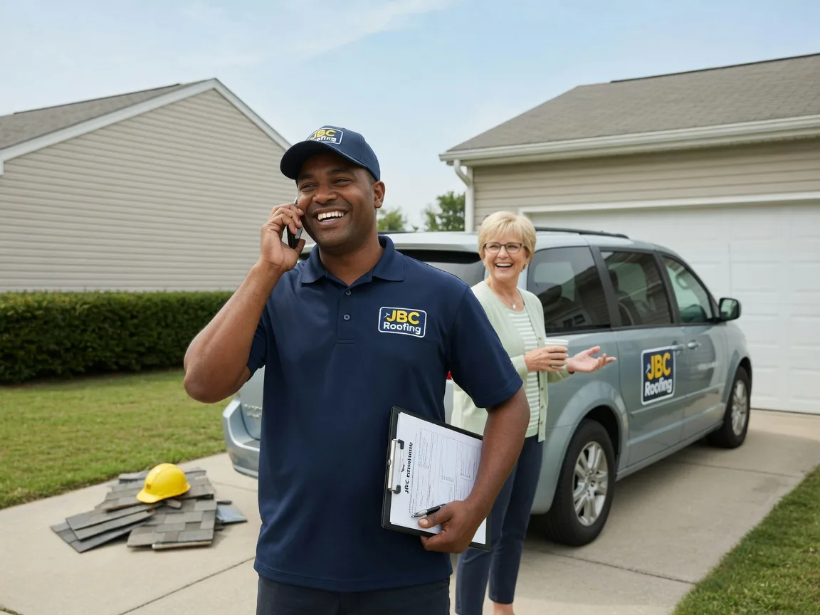 Roof Replacement Leckrone, PA FAQs